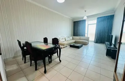 Apartment - 1 Bedroom - 2 Bathrooms for rent in Building 1 to Building 37 - Zen Cluster - Discovery Gardens - Dubai