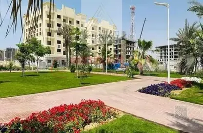 Apartment - 1 Bedroom - 2 Bathrooms for sale in Al Amira Village - Al Yasmeen - Ajman