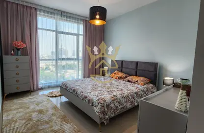 شقة - 3 غرف نوم - 3 حمامات للبيع في مساكن كورنيش عجمان - طريق كورنيش عجمان - عجمان