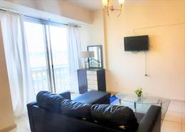 Apartment - 1 bedroom - 1 bathroom for rent in Lagoon B16 - The Lagoons - Mina Al Arab - Ras Al Khaimah
