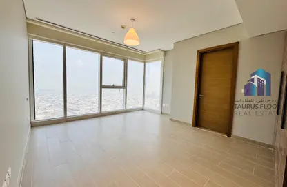 شقة - 3 غرف نوم - 5 حمامات للايجار في تيارا ويست تاور - الخليج التجاري - دبي