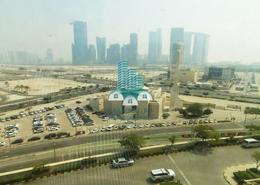 Studio - 1 bathroom for rent in Al Maha Tower - Marina Square - Al Reem Island - Abu Dhabi