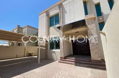 Villa - 5 Bedrooms - 6 Bathrooms for rent in Al Manara - Dubai