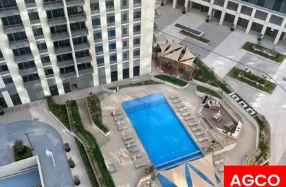 Apartment - 1 Bedroom - 1 Bathroom for sale in Park Heights 2 - Park Heights - Dubai Hills Estate - Dubai