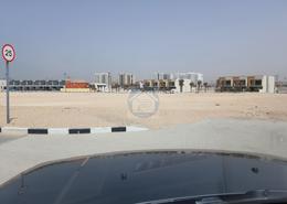 Land for sale in Phase 1 - Al Furjan - Dubai