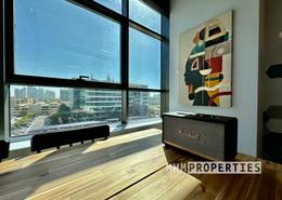 Office Space for sale in The Onyx Tower 2 - The Onyx Towers - Greens - Dubai