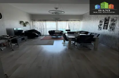 Apartment - 2 Bedrooms - 3 Bathrooms for sale in Ajman One Tower 12 - Ajman One - Ajman Downtown - Ajman