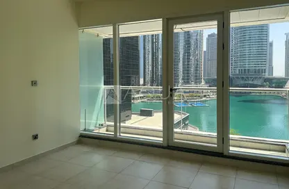 شقة - غرفة نوم - 2 حمامات للايجار في دبي ارك - (JLT) مجمع G - أبراج بحيرة الجميرا - دبي