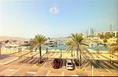 Villa - 4 Bedrooms - 6 Bathrooms for rent in Royal M Hotel  and  Resort - Al Bateen - Abu Dhabi