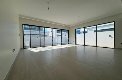 Villa - 5 Bedrooms - 5 Bathrooms for rent in Santorini - Damac Lagoons - Dubai Villa - 5 Bedrooms - 5 Bathrooms for rent in Santorini - Damac Lagoons - Dubai