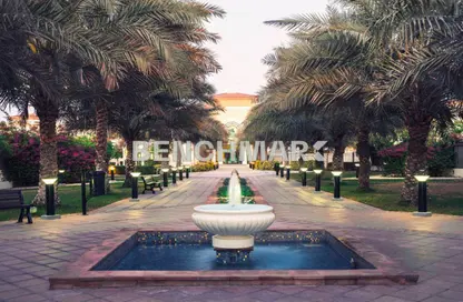 فيلا - 4 غرف نوم - 5 حمامات للبيع في فلل بلوم جاردنز - بلوم جاردنز - شارع السلام - أبوظبي فيلا - 4 غرف نوم - 5 حمامات للبيع في فلل بلوم جاردنز - بلوم جاردنز - شارع السلام - أبوظبي