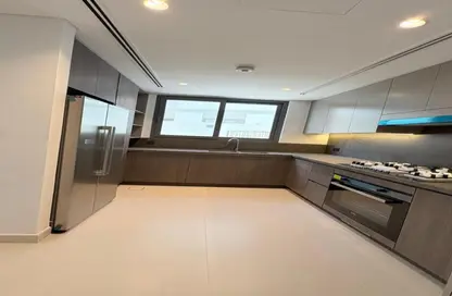 Villa - 4 Bedrooms - 6 Bathrooms for rent in Aura - Tilal Al Ghaf - Dubai