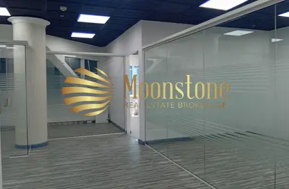 Office Space - Studio - 2 Bathrooms for rent in Oud Metha - Bur Dubai - Dubai