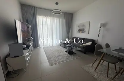 Apartment - 1 Bedroom - 2 Bathrooms for sale in Aria - Jumeirah Village Circle - Dubai