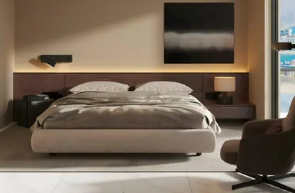 شقة - غرفة نوم - 2 حمامات للبيع في بوابة إكويتي - جبل علي - دبي شقة - غرفة نوم - 2 حمامات للبيع في بوابة إكويتي - جبل علي - دبي