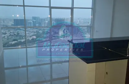 شقة - 1 حمام للايجار في ريف ريزيدنس - الضاحية 13 - قرية جميرا الدائرية - دبي