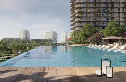 Apartment - 2 Bedrooms - 2 Bathrooms for sale in Address Residences Dubai Hills Estate - Dubai Hills Estate - Dubai