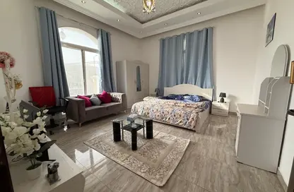 Apartment - Studio - 1 Bathroom for rent in Madinat Al Riyad - Abu Dhabi