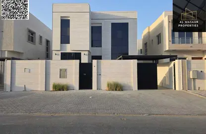 Villa - 4 Bedrooms - 6 Bathrooms for sale in Al Aamra Gardens - Al Amerah - Ajman