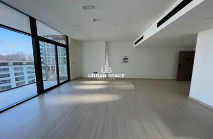 Office Space - Studio - 1 Bathroom for rent in Binghatti Emerald - Jumeirah Village Circle - Dubai