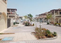 Villa - 3 bedrooms - 4 bathrooms for sale in Bloom Gardens - Al Salam Street - Abu Dhabi
