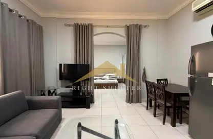 شقة - غرفة نوم - 1 حمام للايجار في كونكورد مبنى 2 - المعمورة - رأس الخيمة شقة - غرفة نوم - 1 حمام للايجار في كونكورد مبنى 2 - المعمورة - رأس الخيمة