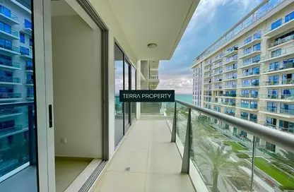 شقة - غرفة نوم - 2 حمامات للبيع في باسيفيك - جزيرة المرجان - رأس الخيمة