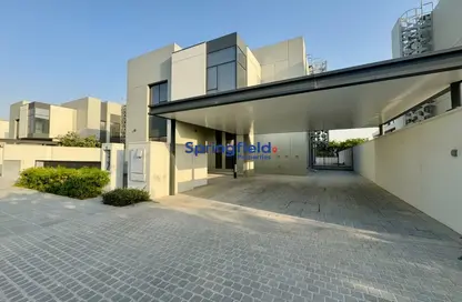 Villa - 5 Bedrooms - 5 Bathrooms for sale in Murooj Al Furjan - Al Furjan - Dubai