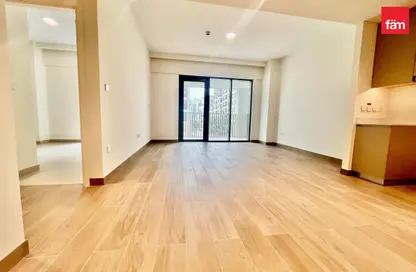 Apartment - 1 Bedroom - 1 Bathroom for rent in Lotus at Creek Beach - Creek Beach - Dubai Creek Harbour (The Lagoons) - Dubai