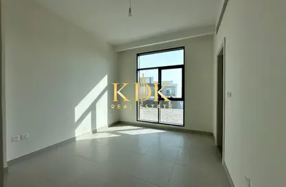 Villa - 5 Bedrooms - 7 Bathrooms for rent in The Pulse Beachfront 2 - The Pulse - Dubai South (Dubai World Central) - Dubai