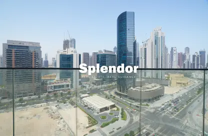 Apartment - 2 Bedrooms - 3 Bathrooms for sale in Imperial Avenue - Downtown Dubai - Dubai