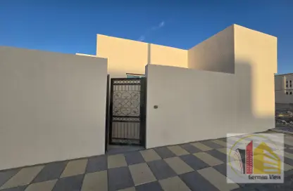 شقة - 2 غرف نوم - 2 حمامات للايجار في مدينة الرياض - أبوظبي