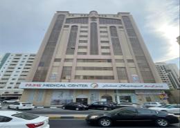 Apartment - 2 bedrooms - 2 bathrooms for rent in Al Habtoor Qasimia Towers - Al Nad - Al Qasemiya - Sharjah