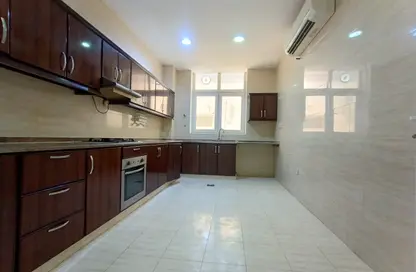 Apartment - 2 Bedrooms - 2 Bathrooms for rent in Mohamed Bin Zayed Centre - Mohamed Bin Zayed City - Abu Dhabi