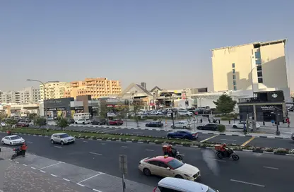 Apartment - 1 Bedroom - 2 Bathrooms for rent in Al Manal Residence 2 - Dubai Silicon Oasis - Dubai