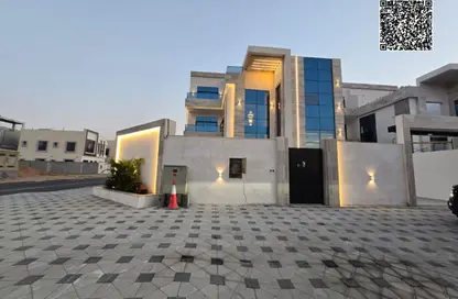 فيلا - 6 غرف نوم - 8 حمامات للبيع في الحليو 2 - الحليو - عجمان