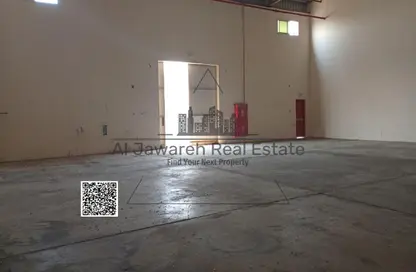 Warehouse - Studio - 1 Bathroom for rent in Industrial Area 2 - Emirates Modern Industrial - Umm Al Quwain