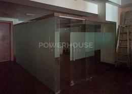 Hall / Corridor image for: Retail for rent in Business Village - Port Saeed - Deira - Dubai, Image 1