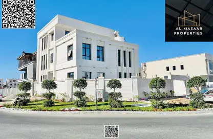 فيلا - 6 غرف نوم - 7 حمامات للبيع في عجمان جلوبال سيتي - العالية - عجمان