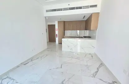 Apartment - 1 Bedroom - 1 Bathroom for rent in Azizi Riviera 63 - Meydan - Dubai