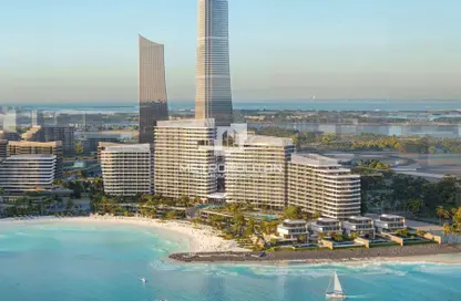 Apartment - 2 Bedrooms - 2 Bathrooms for sale in Fairmont Residences - Al Marjan Island - Ras Al Khaimah
