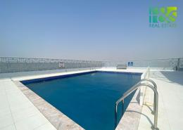 Pool image for: Studio - 1 bathroom for rent in Union Tower - Al Seer - Ras Al Khaimah, Image 1