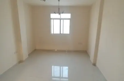 Apartment - Studio - 1 Bathroom for rent in Al Nakhil 1 - Al Nakhil - Ajman
