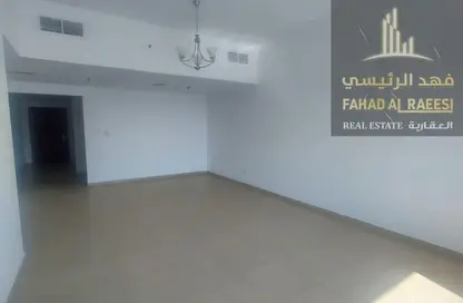 شقة - 2 غرف نوم - 3 حمامات للايجار في الراشدية 3 - الراشدية - عجمان
