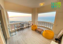 Studio - 1 bathroom for rent in Royal breeze 3 - Royal Breeze - Al Hamra Village - Ras Al Khaimah