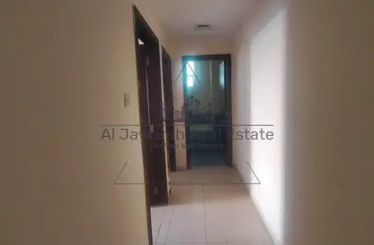 Apartment - 2 Bedrooms - 2 Bathrooms for rent in Al Naemiya Tower 2 - Al Naemiya Towers - Al Nuaimiya - Ajman