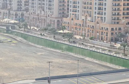شقة - 1 حمام للبيع في مساكن النخبة رقم 5 - مساكن النخبة الرياضية - مدينة دبي الرياضية - دبي