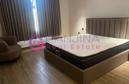 Apartment - Studio - 1 Bathroom for rent in Al Uraibi - Ras Al Khaimah