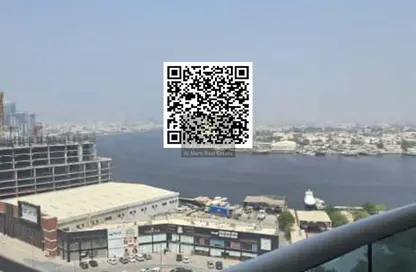 شقة - 3 غرف نوم - 3 حمامات للبيع في A1 برج الخور - الخور - عجمان وسط المدينة - عجمان شقة - 3 غرف نوم - 3 حمامات للبيع في A1 برج الخور - الخور - عجمان وسط المدينة - عجمان