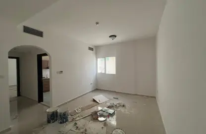 Apartment - 1 Bedroom - 2 Bathrooms for rent in New Al Taawun Road - Al Taawun - Sharjah
